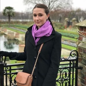 Meet your Posher, Natalie